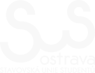 Stavovská unie studentů Ostrava